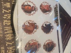 -Nord Grill&Bar Highland诺德西餐(深圳欢乐海岸店)