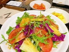 -NIUAN牛庵·日式和牛烧肉(恒隆店)