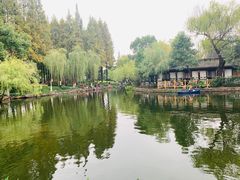 -月湖公园
