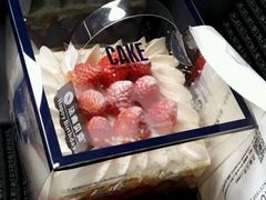 -FASHION BAKERY法森贝克(新德路店)