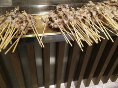 -小旋风铁板鱿鱼卷(花漾城店)