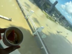 -澳门旅游塔360°旋转餐厅(南湾湖广场店)