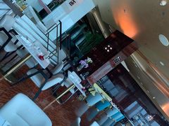 -翡翠36餐厅(浦东香格里拉店)