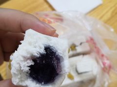 -芝兰斋糕干店(平山道店)