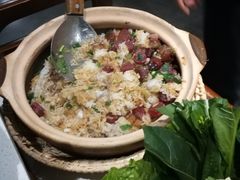-百年果林椰子鸡(中洲店)