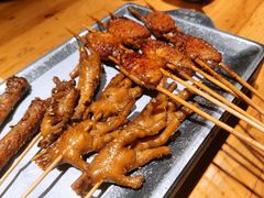 -管氏翅吧(广渠门店)