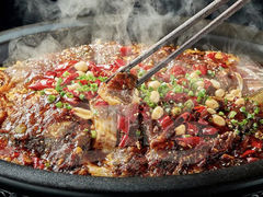 -陶德砂锅(营门口店)