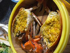 膏油蟹-三妹小龙虾·黄油蟹(华侨城总店)