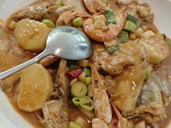 -忆家名门·上海菜(徐家汇店)