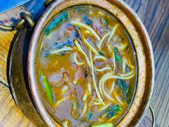 小铜锅烧米线-雀舞·私食(凯德店)