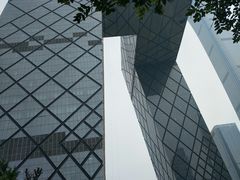 -中央广播电视总台(光华路办公区)