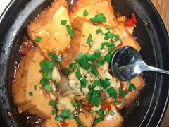 -费大厨辣椒炒肉(万家丽一店)