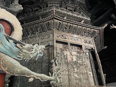 -报恩寺(平武县)