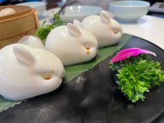 小兔子甜品-盛世名点(客世界店)