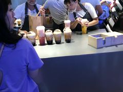 -喜茶(上海正大广场店)