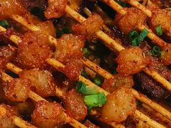 -辣不怕口味虾(凌霄路店)