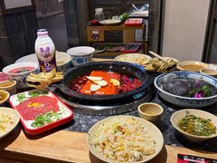 -蜀大侠火锅(春熙路店)