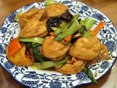 -灵福缘私房菜·农家菜(拈花湾·灵山大佛必推店)