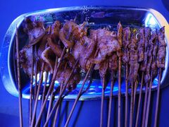 -18BAN音乐啤酒馆(西丽店)