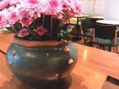 -BAKER&SPICE(安福路店)