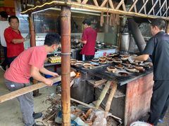 -关氏饮食店