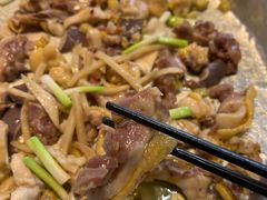 -大笑饭堂(甲子桥店)