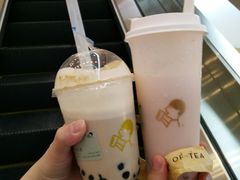 -喜茶(北京三里屯太古里店)