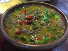 -灶东家民间菜(回兴店)