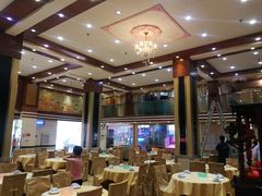 大堂-瑞记湛江鸡饭店·粤西第一鸡(粤垦店)