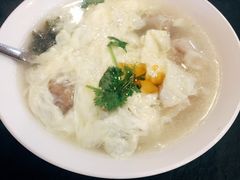 高汤云吞-买又大餐厅(福林里店)