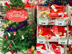 -北京华联生活超市(北京常营店)