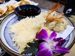 -渔日本料理铁板烧(新天地假日广场店)