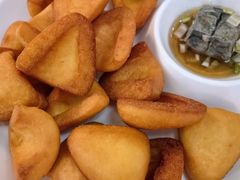 -老徐烧烤涮肚(交道口店)