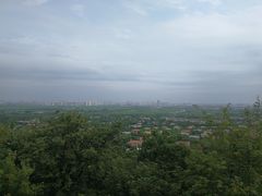 -上海佘山国家森林公园西佘山园