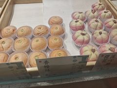 -百年同和·江南点心院(山塘街店)