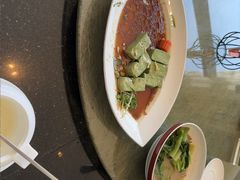 -三亚亚龙湾瑞吉酒店·铭轩中餐厅Mingxuan·海南菜·粤菜