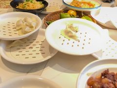 -东方饺子王(工农总店)