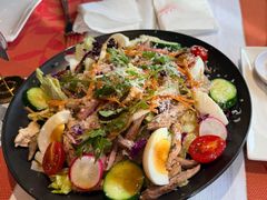 -ITA·意塔意大利餐厅(亦庄店)