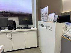 -联想电脑thinkpad官方旗舰店·售后维修中心(虹桥龙湖天街店)