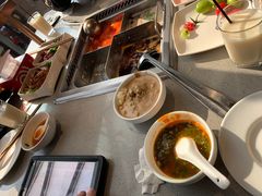 -海底捞火锅(老城根店)