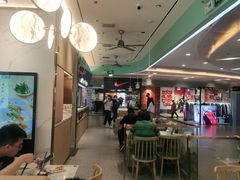 -苏晓玥·手作江南小吃(深圳北站店)