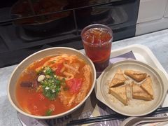 -南记粉面(銅鑼灣中心店)