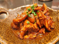 -老李家土菜馆·安吉地标美食