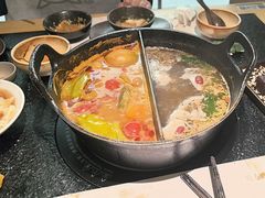 -山缓缓火锅(青岛万象城店)