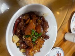 -笨罗卜浏阳菜馆(星沙店)