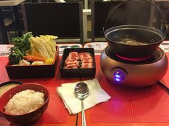 -吉野家(锦辉商城黄河路店)