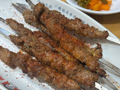 -南城香·饭香串香馄饨香(太平桥店)