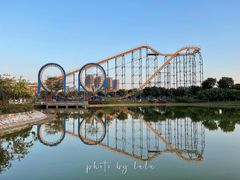 -汕头星城湾欢乐世界