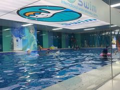 -Swim斯卫姆国际儿童游泳中心(红博中央公园店)