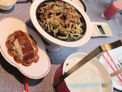 -秀儿四九城·新京菜(亚运村鸟巢店)